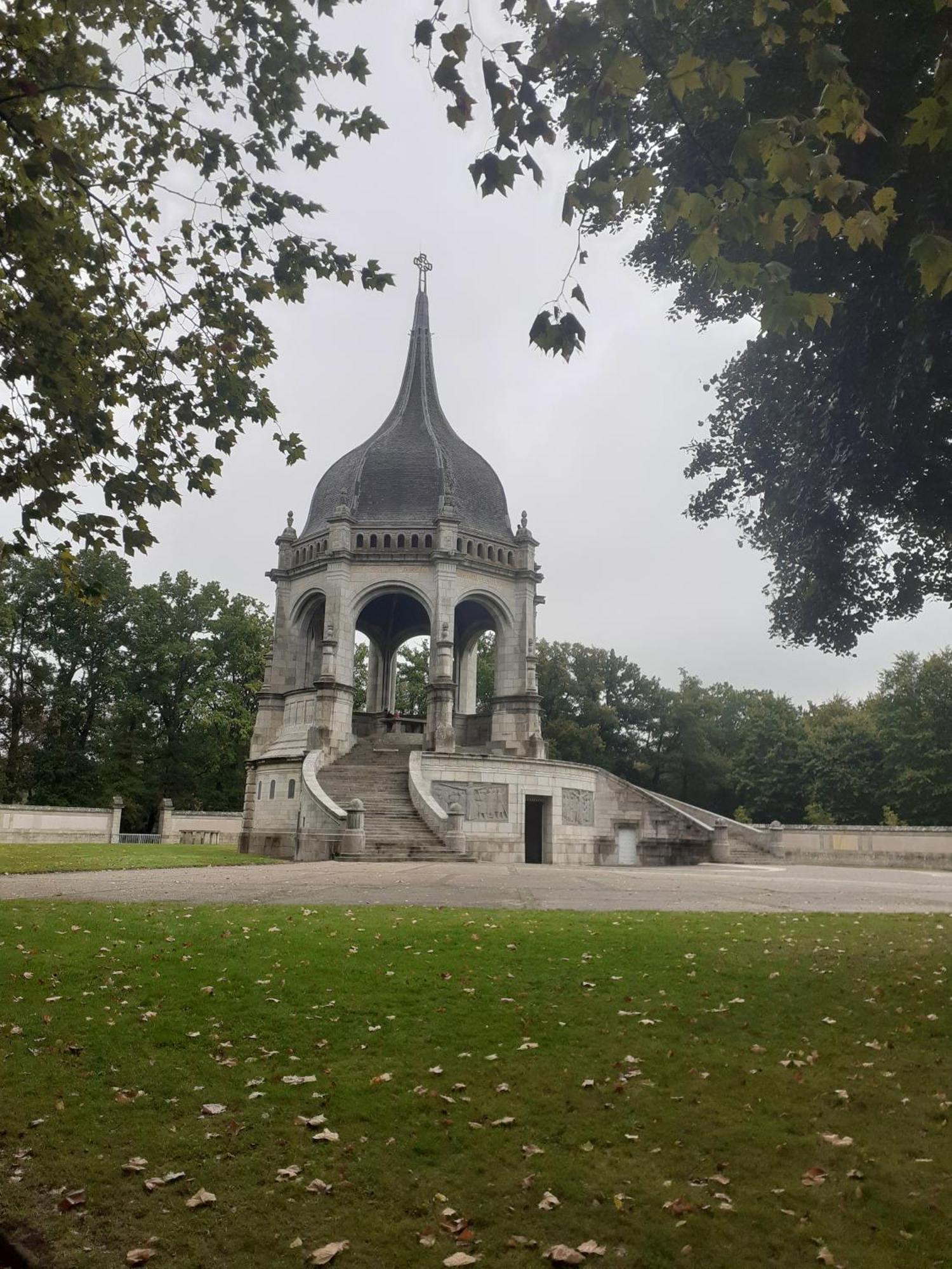 Chambre Au Calme Pres Du Centre Historique De Vannes Exterior foto